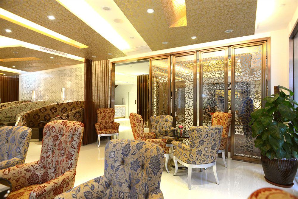 מקאו Hotel Metropole מראה חיצוני תמונה