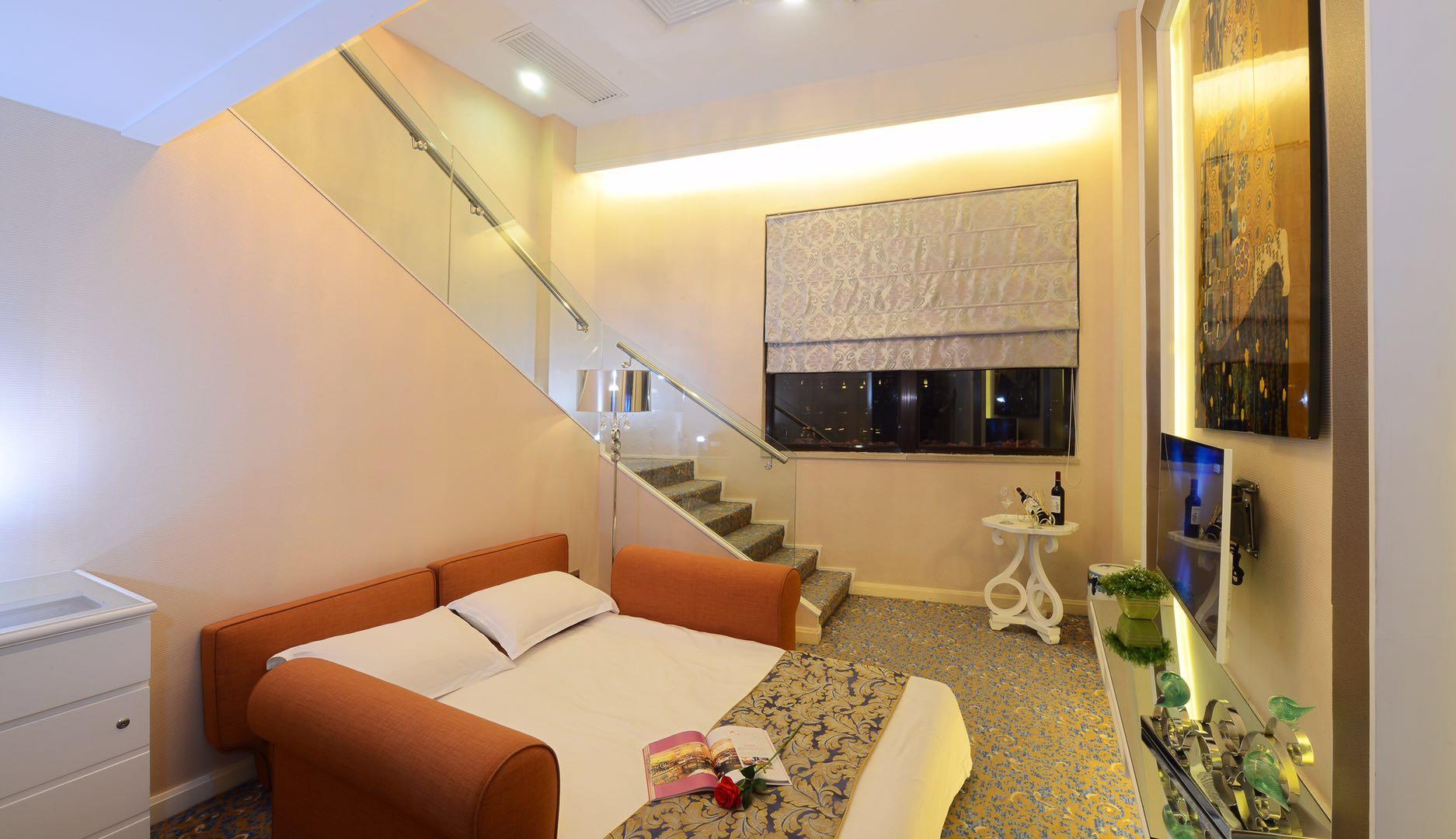 מקאו Hotel Metropole מראה חיצוני תמונה