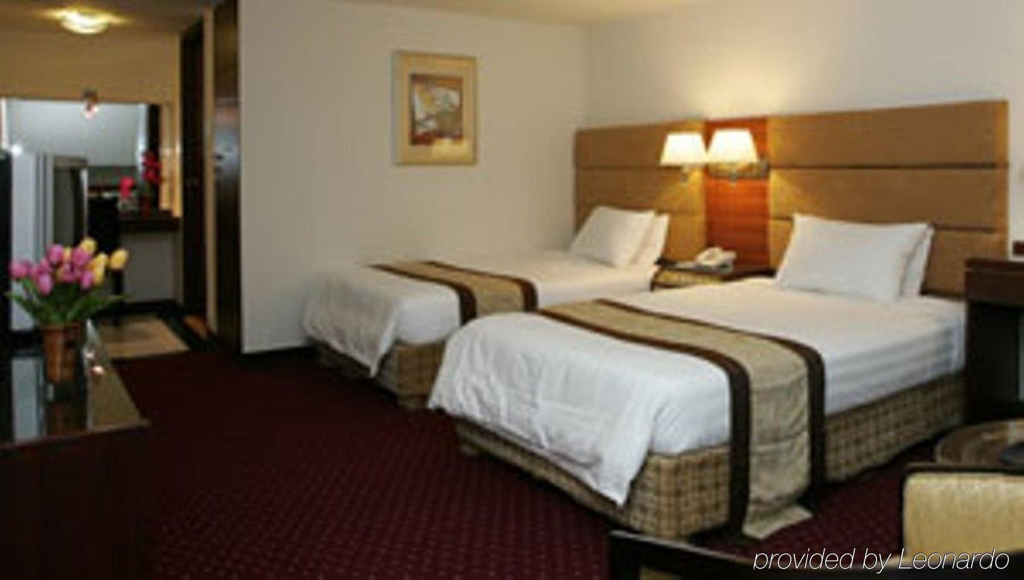 מקאו Hotel Metropole מראה חיצוני תמונה